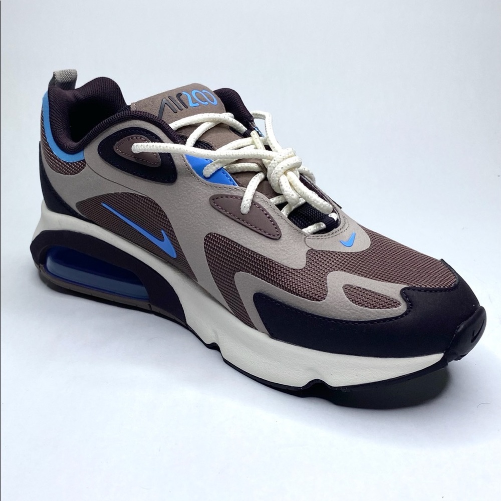 Nike Air Max 200